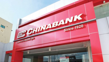 china bank names new president
