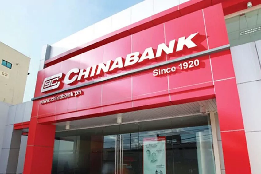 China Bank names new president