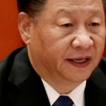 file photo: chinese president xi jinping