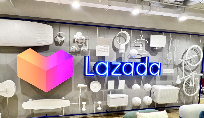 esg impact report shows lazada leads digital economy