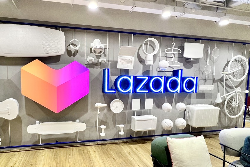 esg impact report shows lazada leads digital economy