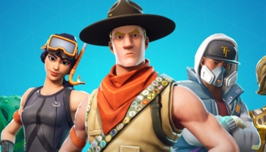 fortnite producer receives record fine for suspected kid privacy infringement
