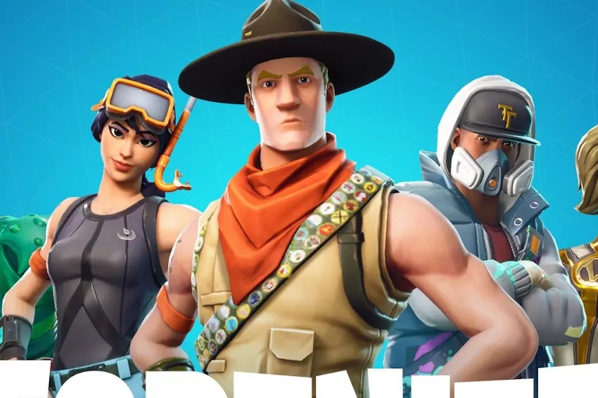 Fortnite producer receives record fine for suspected kid privacy infringement