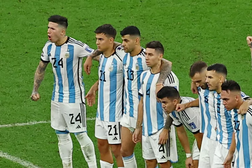 French minister requests FIFA investigation into team abuse following World Cup loss