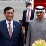 growth in indonesian gulf ties