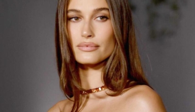 hailey bieber has revealed she has an ovarian cyst