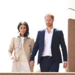 the duke and duchess of sussex visit australia day 1