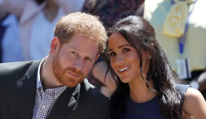 harry and meghan's netflix documentary has a misleading start