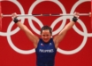 hidilyn diaz aim for world weightlifting championships