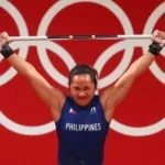 hidilyn diaz aim for world weightlifting championships