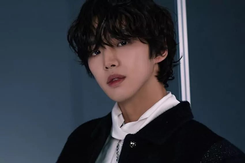 hongseok of the pentagon was discharged from the military early
