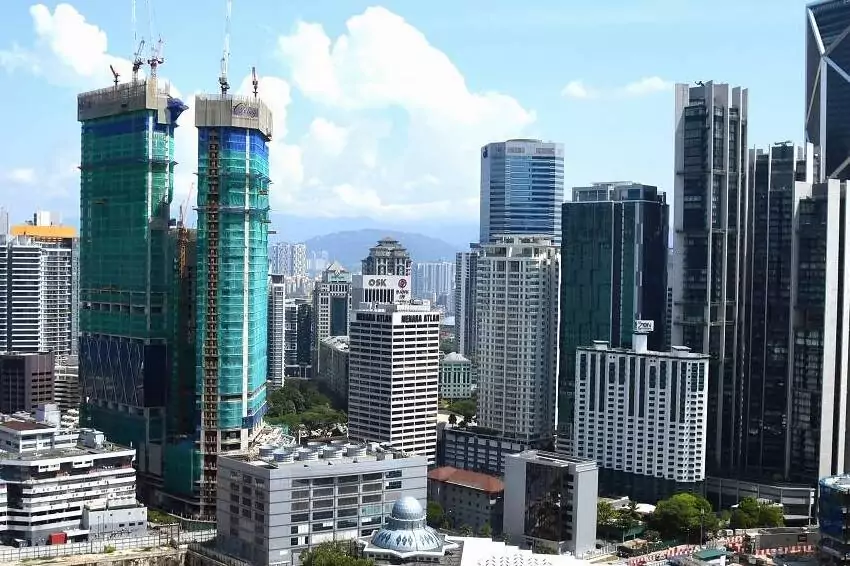 How ready is Malaysia for a downturn in 2023?