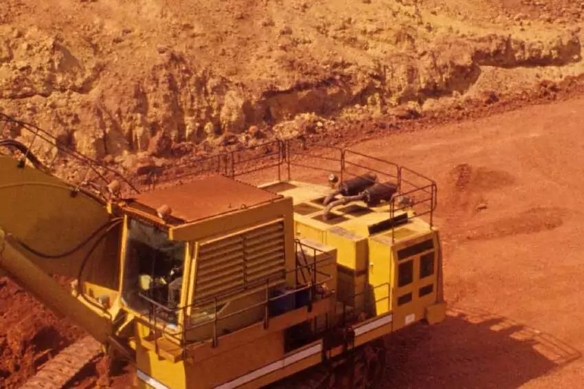 Indonesia confirmed bauxite export ban will continue