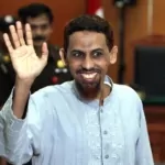 indonesia paroles bali bomber umar patek
