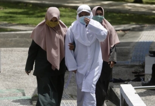 indonesia set to put people in jail for having sex before marriage