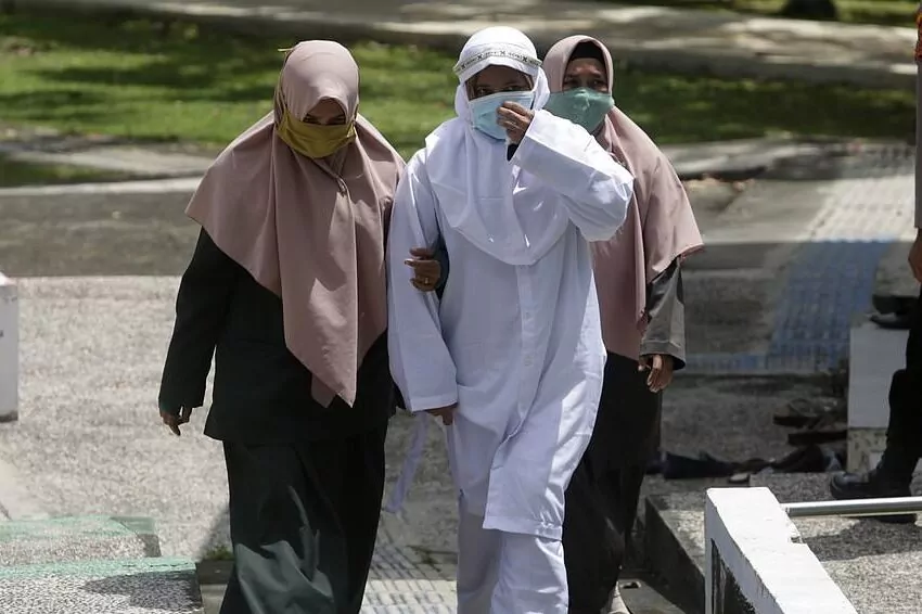 indonesia set to put people in jail for having sex before marriage