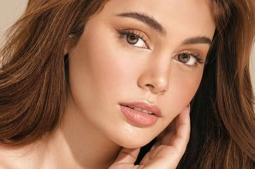 ivana alawi places 6th on ‘the 100 most beautiful faces of 2022’
