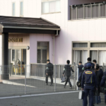 japan nursery school teachers arrested for child abuse