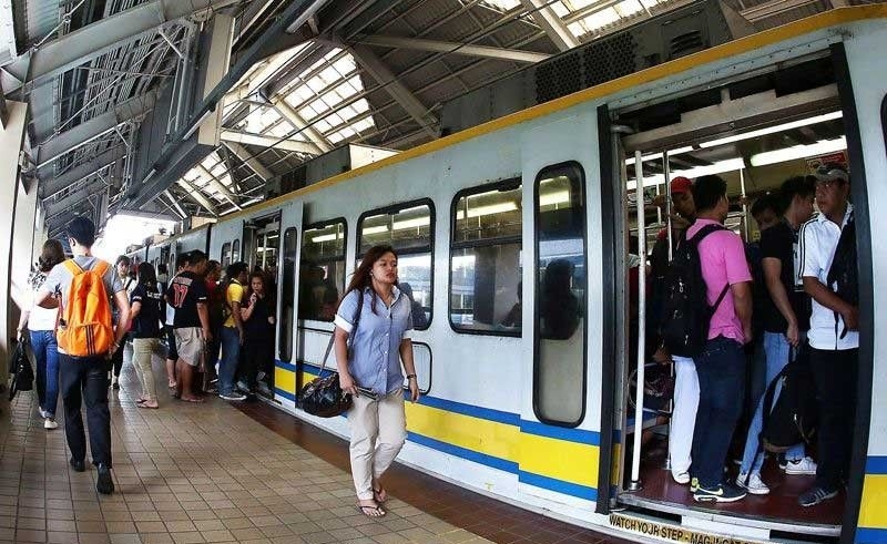 lrt1 to reopen roosevelt station
