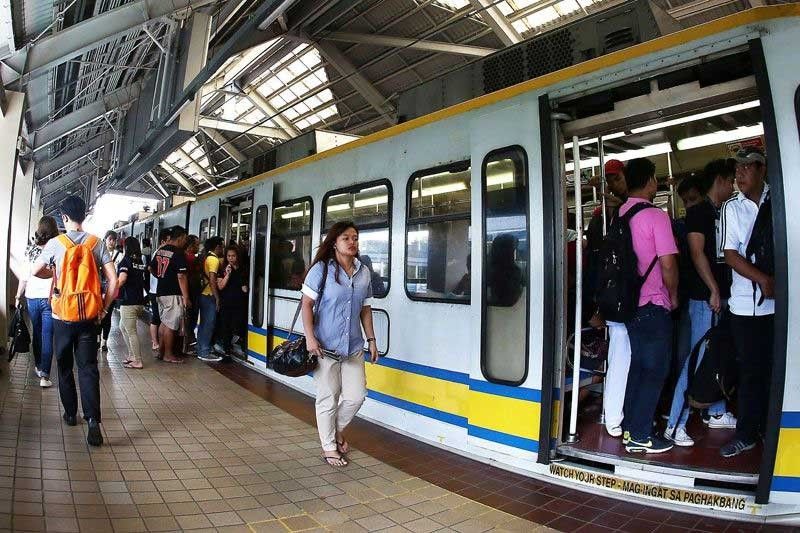lrt1 to reopen roosevelt station