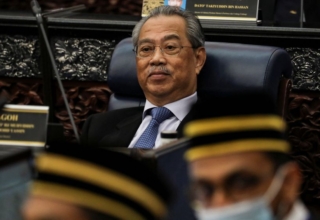 malaysia muhyiddin calls it the worst cabinet