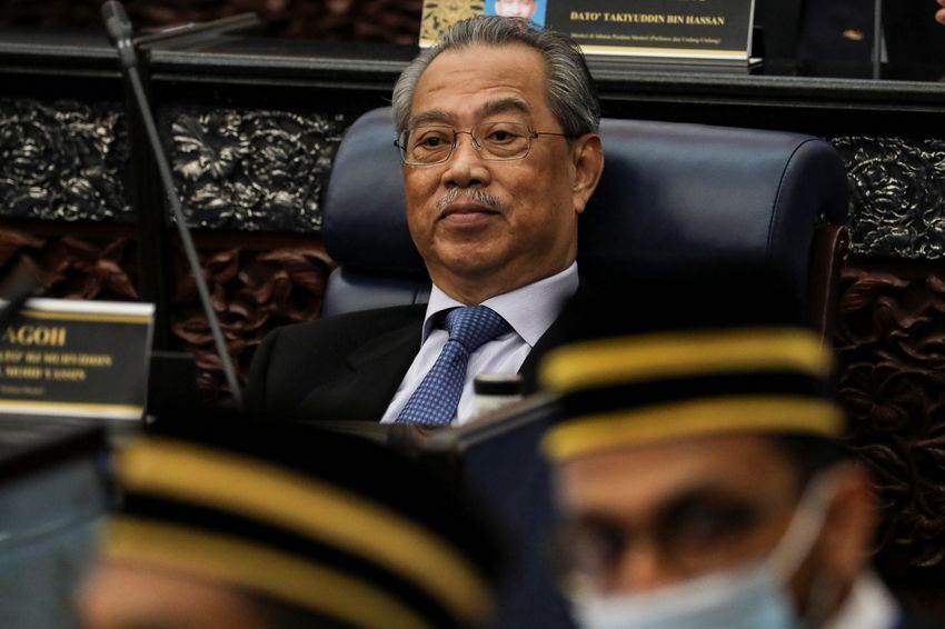 Malaysia: Muhyiddin calls it the worst Cabinet