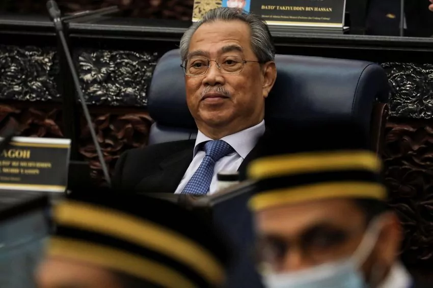 Malaysia: Muhyiddin calls it the worst Cabinet