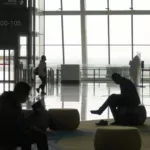 malaysia screens inbound tourists, especially chinese, for fever