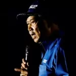 malaysia's anti graft body investigates $136b government budget misappropriation