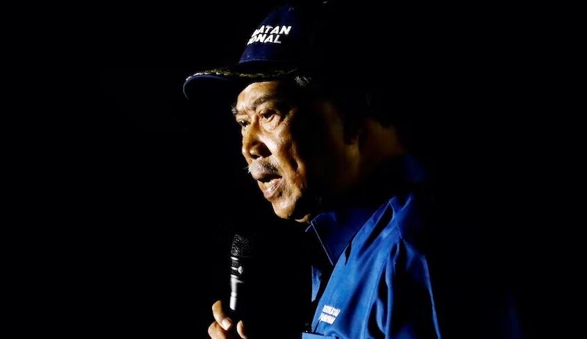 malaysia's anti graft body investigates $136b government budget misappropriation