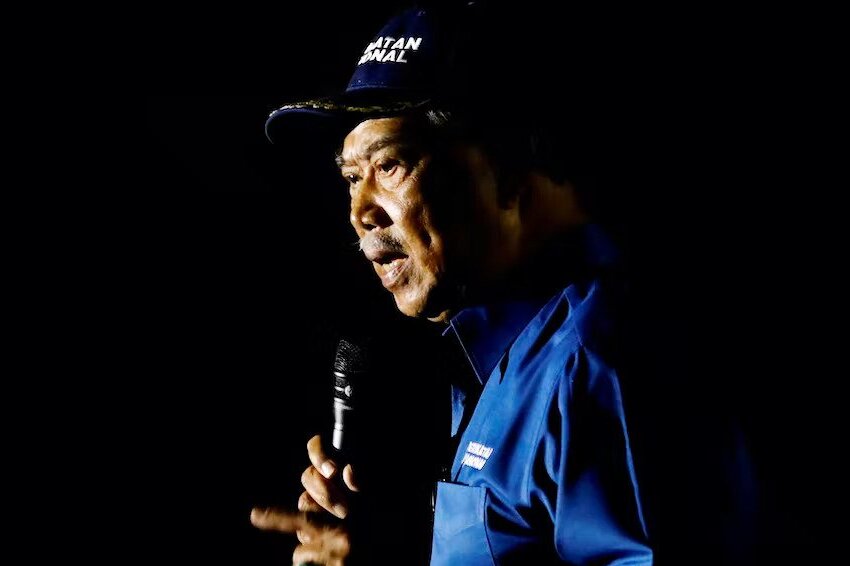 Malaysia’s anti-graft body investigates $136B government budget misappropriation