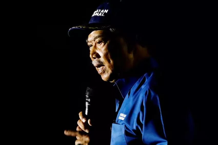 Malaysia’s anti-graft body investigates $136B government budget misappropriation