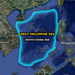 marcos looks for ways to use west ph sea's resources without china deal