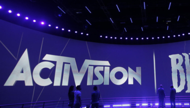 microsoft tells courts its $69 b activision merger will help gamers