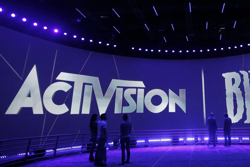 microsoft tells courts its $69 b activision merger will help gamers
