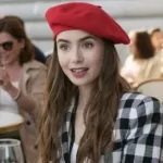netflix blockbuster emily in paris premieres in paris