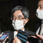 pm kishida's four month old government loses a fourth minister