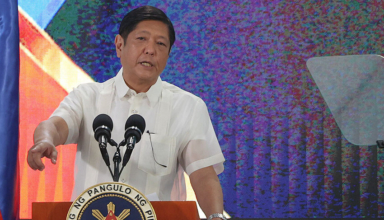 president bbm is confident that philippines won't enter a recession