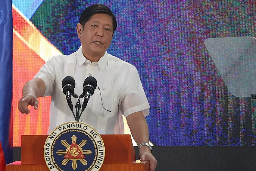 President BBM is confident that Philippines won’t enter a recession