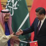president xi jinping would visit saudi arabia conferences