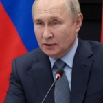 putin has stated that russia is willing to negotiate over ukraine