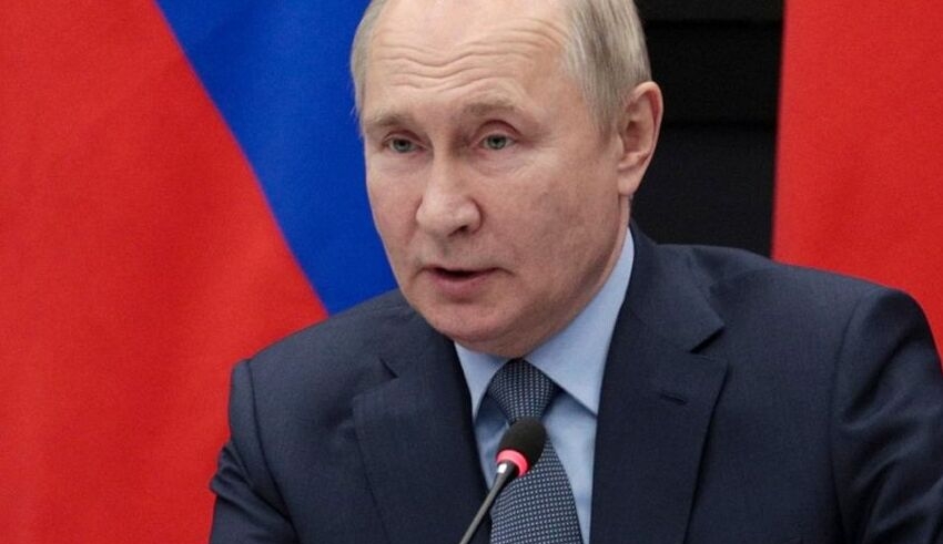 putin has stated that russia is willing to negotiate over ukraine
