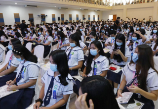 schools call for k 12 review intensify 10 years since implementation