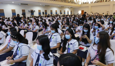 schools call for k 12 review intensify 10 years since implementation
