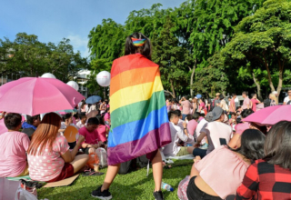 singapore lifts its prohibition on same sex marriage