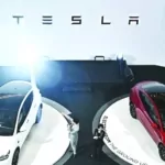 tesla enters thailand to challenge chinese evs