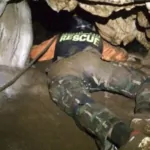 thai rescuers optimistic for missing sailors as search enters second day