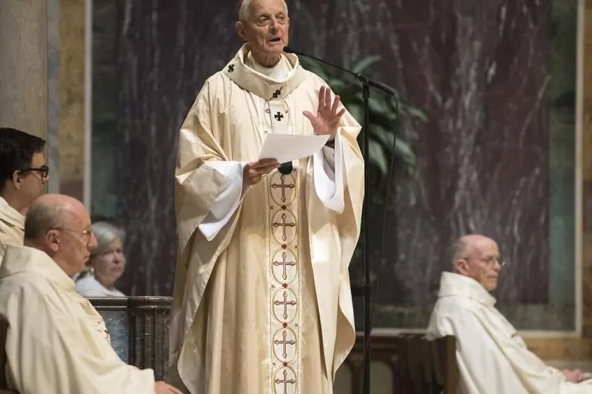 The Order seeks witnesses as victim of Jesuit abuse speaks out