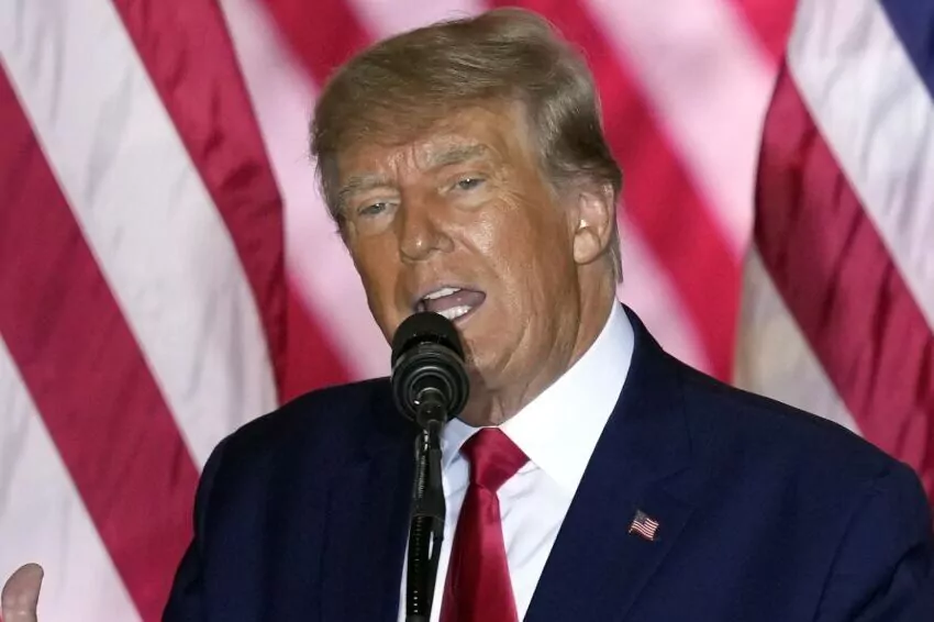 Trump Organization convicted of tax fraud