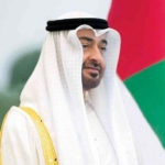 uae president graces the 51st uae national day with an address